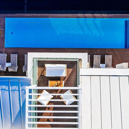 Dedaj Resort - Villa Almaro Задар Экстерьер фото
