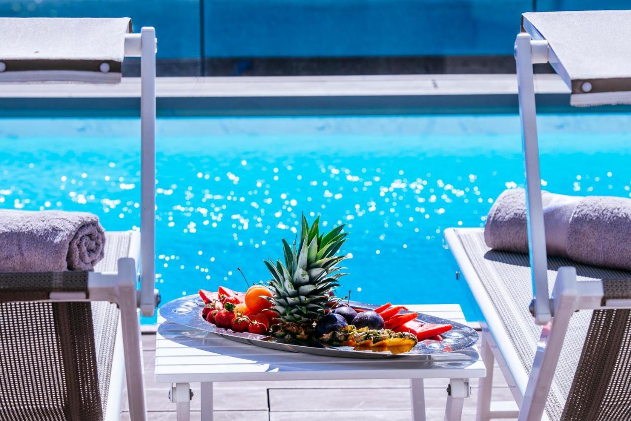 Dedaj Resort - Villa Almaro Задар Экстерьер фото
