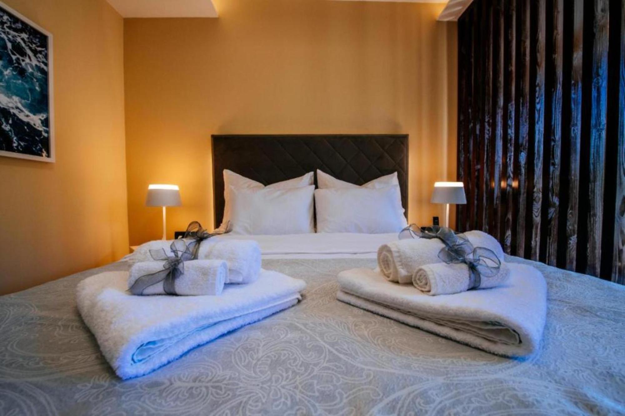 Dedaj Resort - Villa Almaro Задар Номер фото