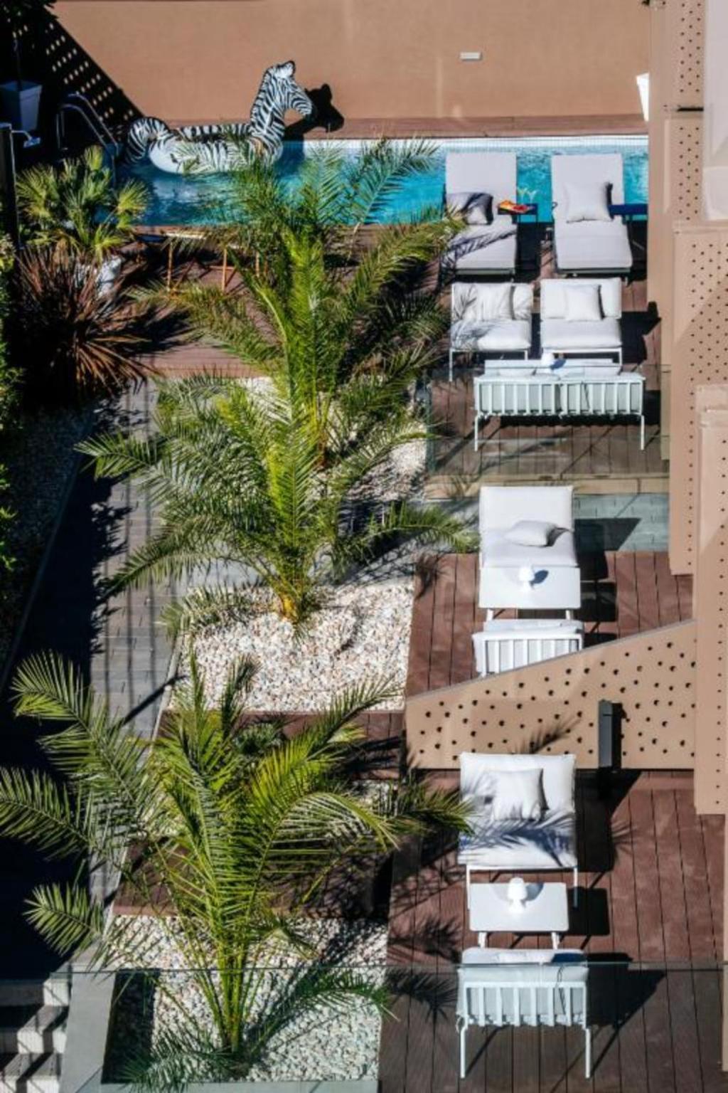 Dedaj Resort - Villa Almaro Задар Экстерьер фото