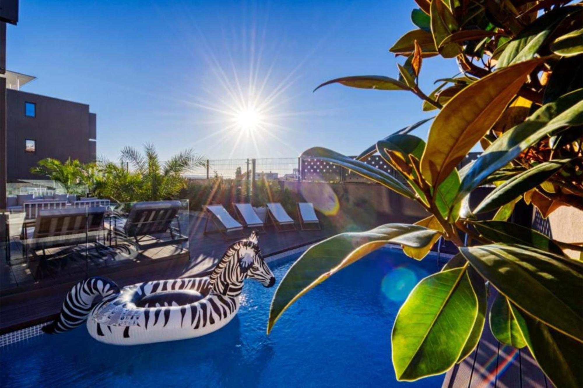 Dedaj Resort - Villa Almaro Задар Экстерьер фото
